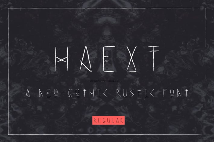 Haext Regular