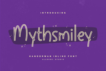 AL - Mythsmiley