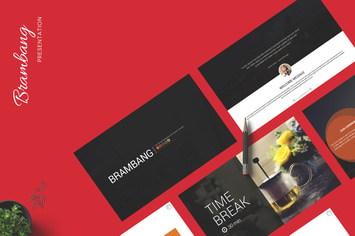 Brambang Powerpoint