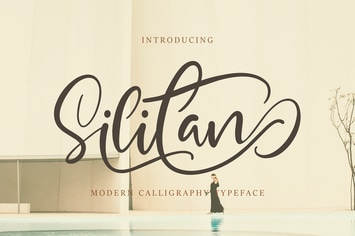 Silitan