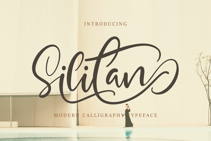 Silitan