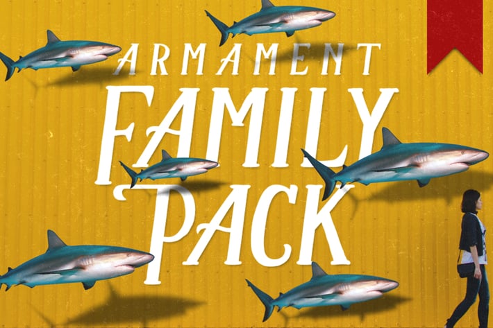 Armament Family