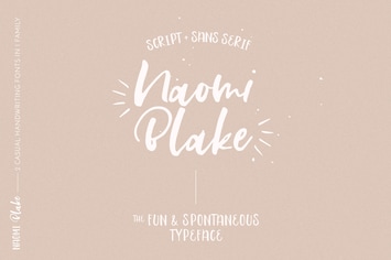 Naomi Blake