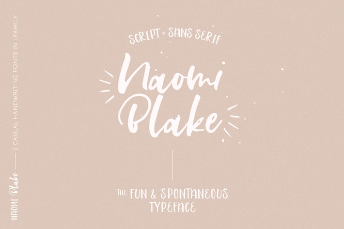 Naomi Blake