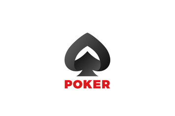 Logo Spades for Poker Casino Card Games