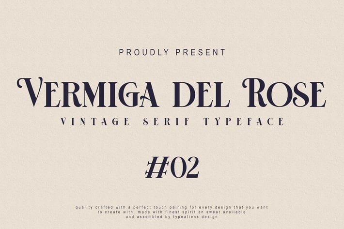 HST - Vermiga del Rose