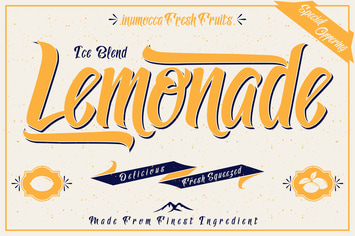 Lemonade