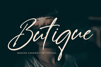 Butique