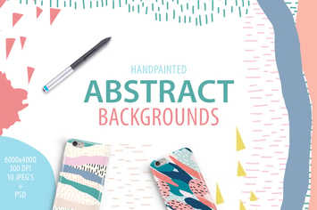 Abstract Backgrounds