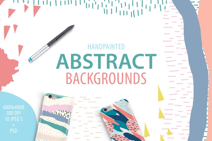 Abstract Backgrounds