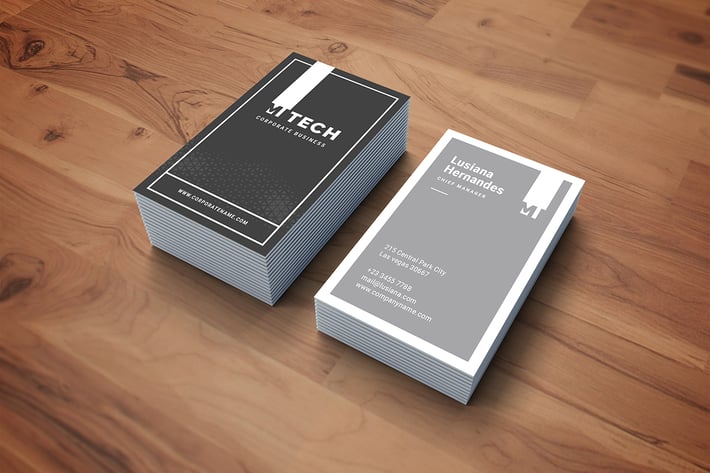 Business Card