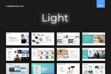 Light Keynote