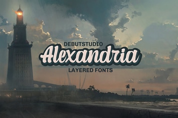 Alexandria Script