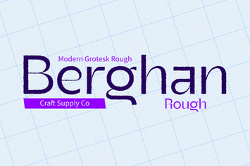 Berghan Rough