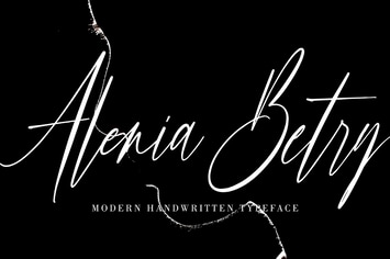 Alenia Betry