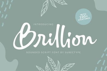 Brillion 