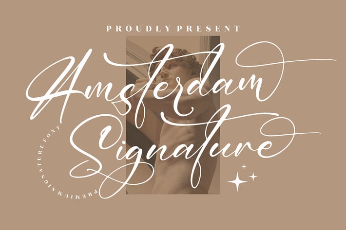 Amsterdam Signature
