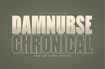 DAMNURSE CHRONICAL