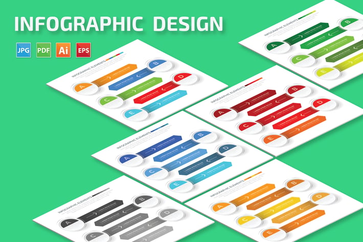 Infographic Design