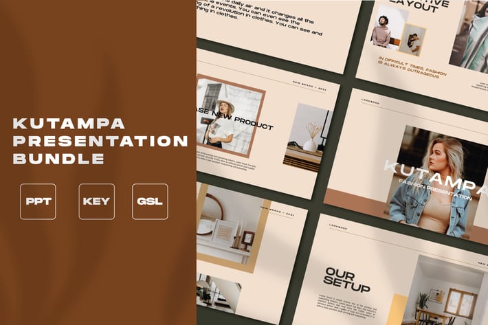 Kutampa Bundle Presentation