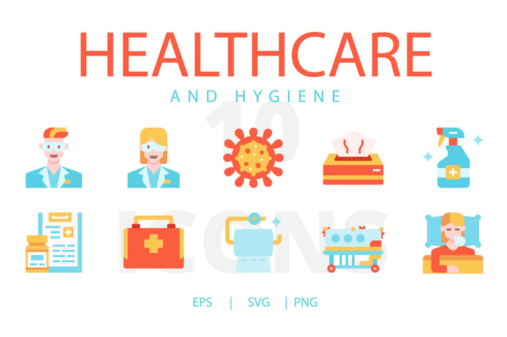 Healthcare and Hygiene