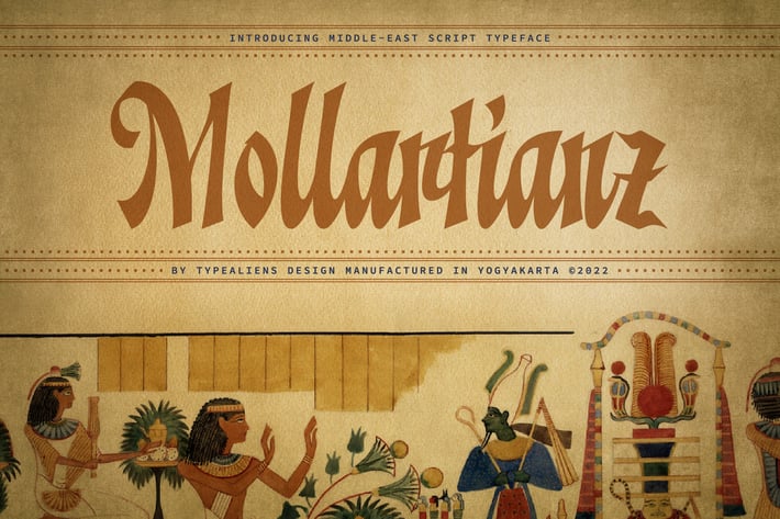 Mollartianz