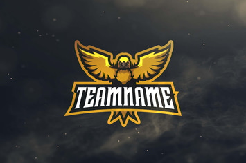 Kenari Sport and Esports Logos