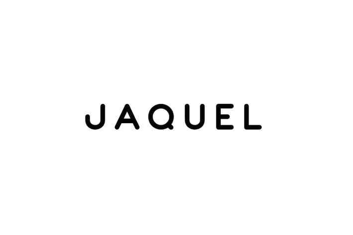 JAQUEL - Minimal Display / Headline/ Logo Typeface