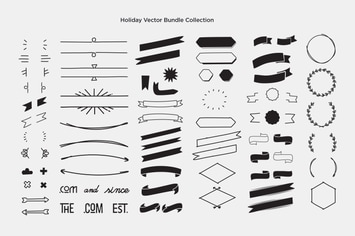 Holiday Graphics