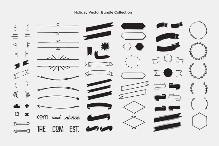 Holiday Graphics