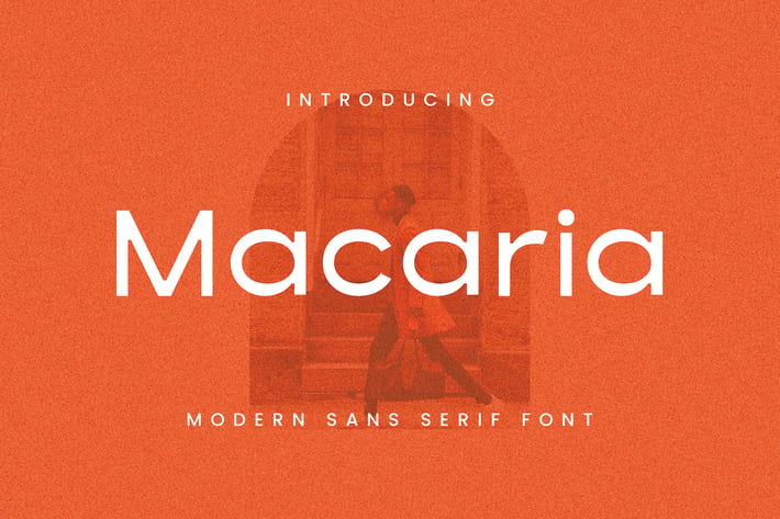 Macaria
