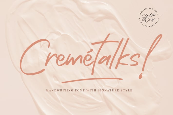 Cremétalks