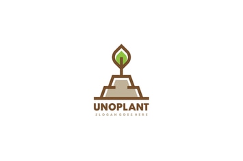 Plant Logo