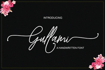 Gullami Script