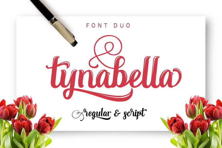 TYNABELLA