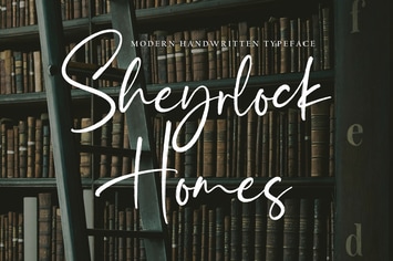 Sheyrlock Homes