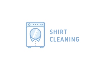 Shirt Cleaning Washer