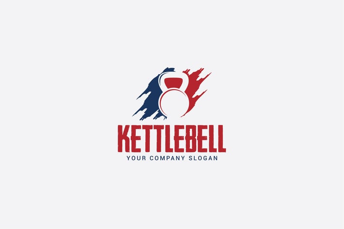 kettlebell