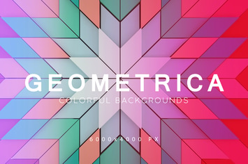 Geometrica Backgrounds
