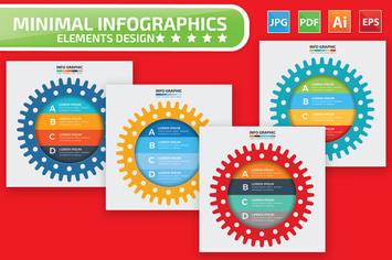 Infographics design