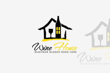 Wine House Logo