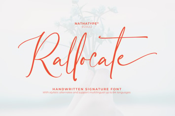 Rallocate