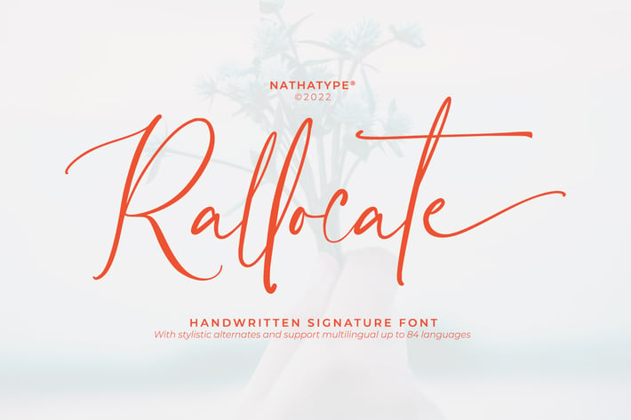 Rallocate