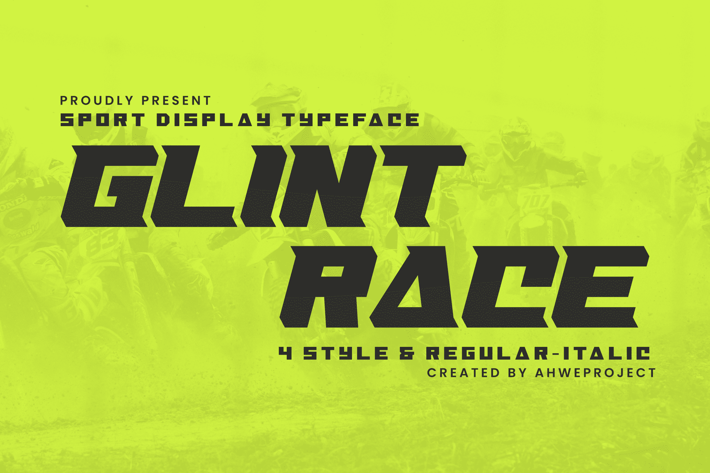Glint Race
