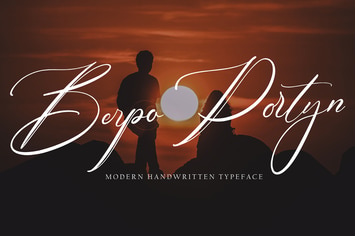 Berpo Portyn