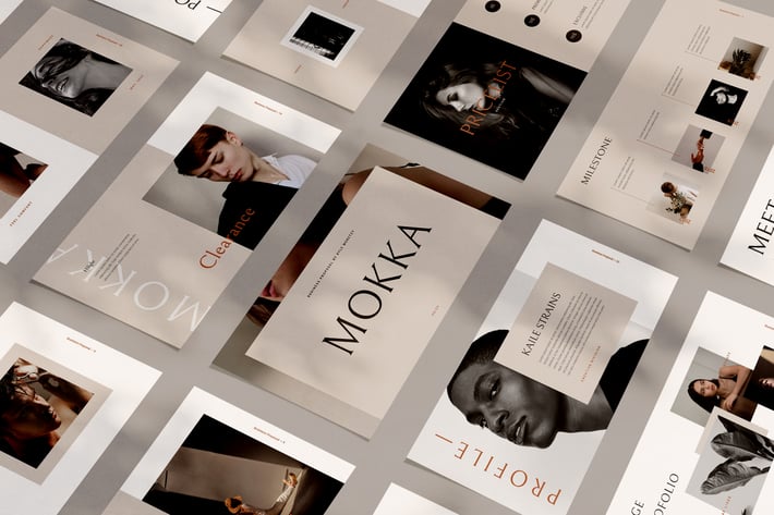 Mokka Keynote