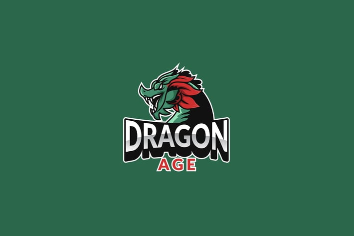 Dragon Logo