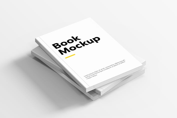 Book Mockup