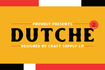 Dutche Blur