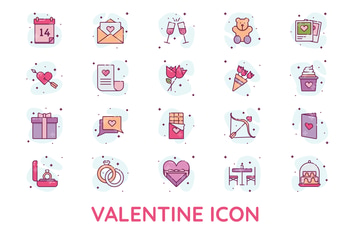 Valentine Icon